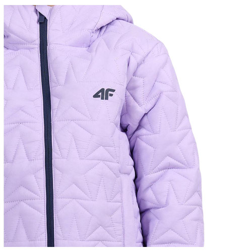 4F DOWN JACKET